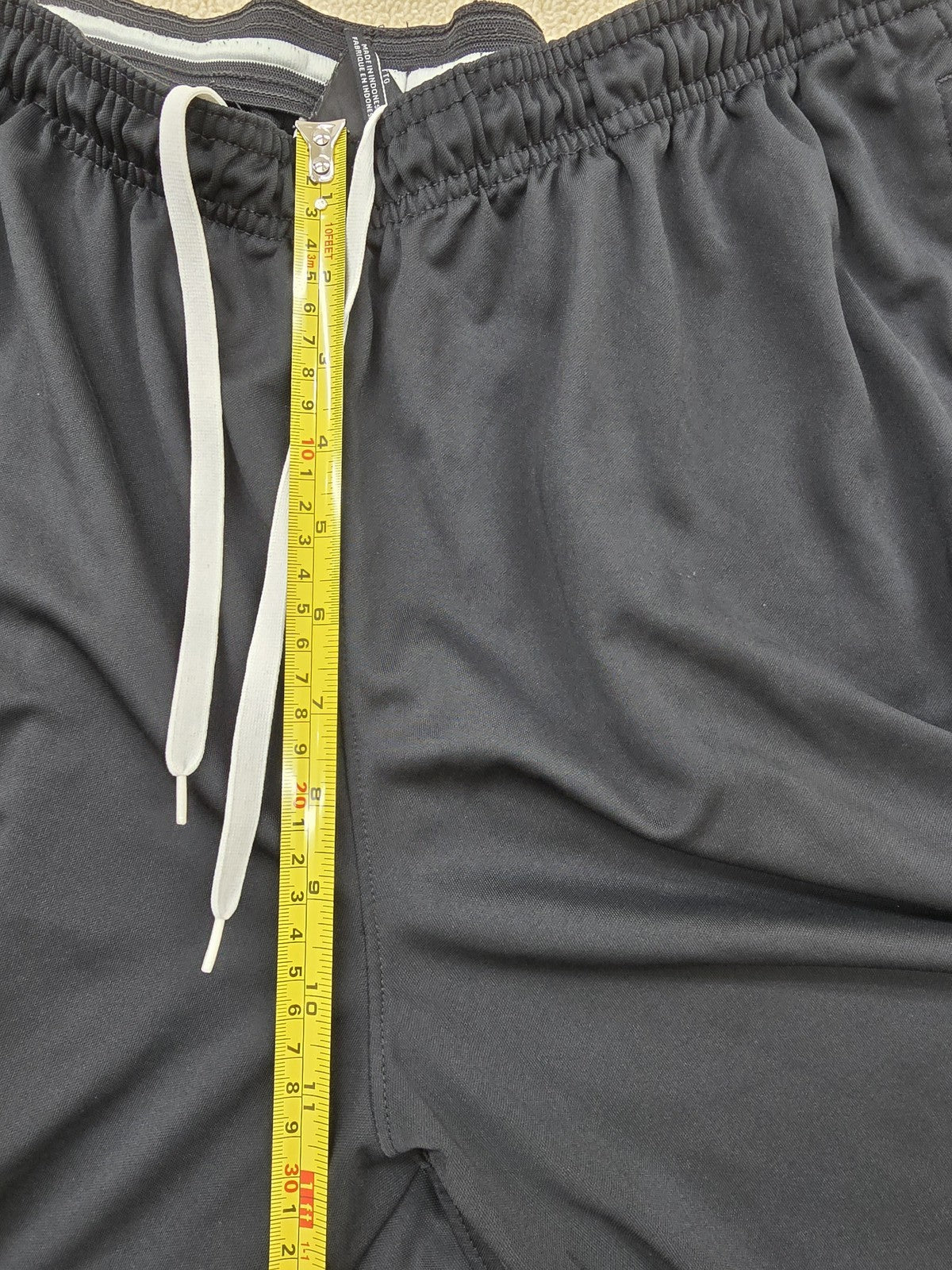 Nike Kids Navy Pants product image 6