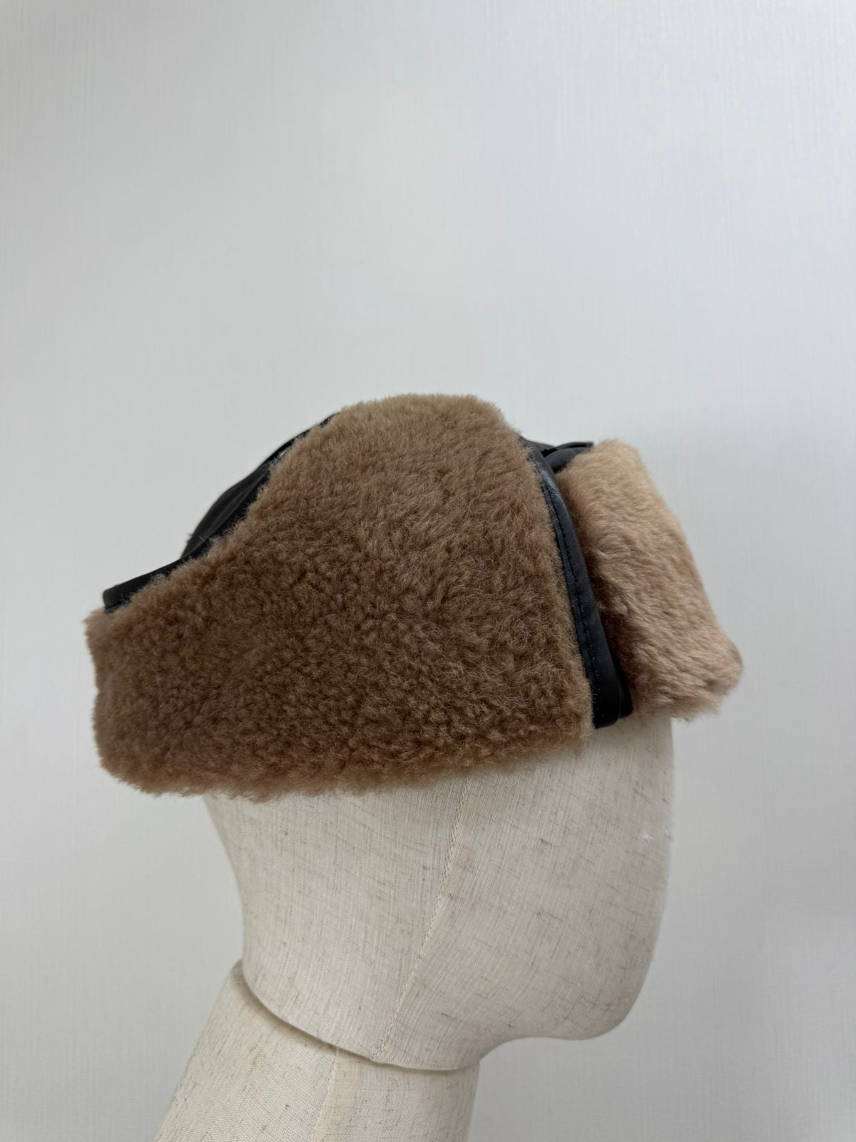 Artistic Haul Men Brown Hat product image 2