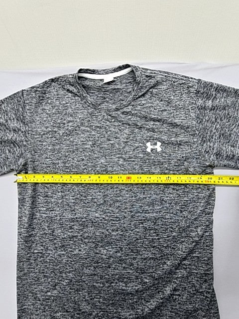 Under Armour Men Gray T-Shirt size XL product image 7