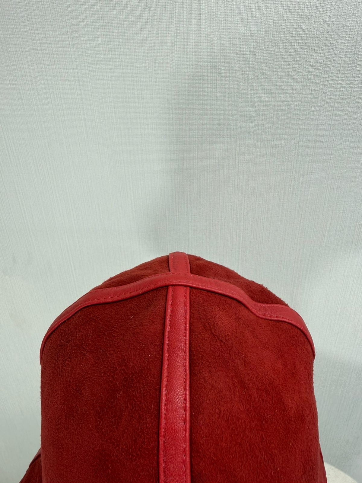 Artistic Haul Men Red Hat product image 5
