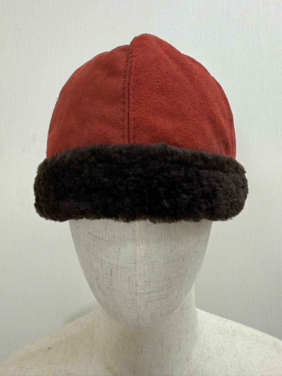 Artistic Haul Men Red Hat product image 4