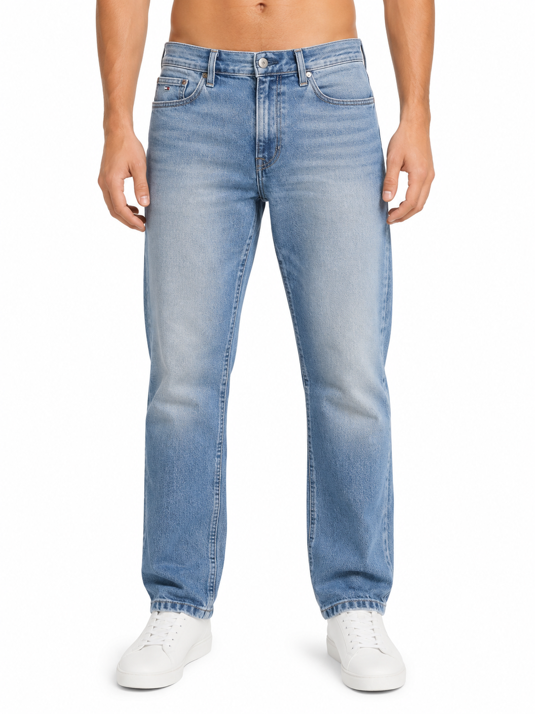 Tommy Jeans Men Blue Jeans size 32X30 product image 1