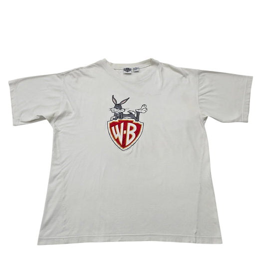 CLOTHING Men White T-Shirt size XL product image 1