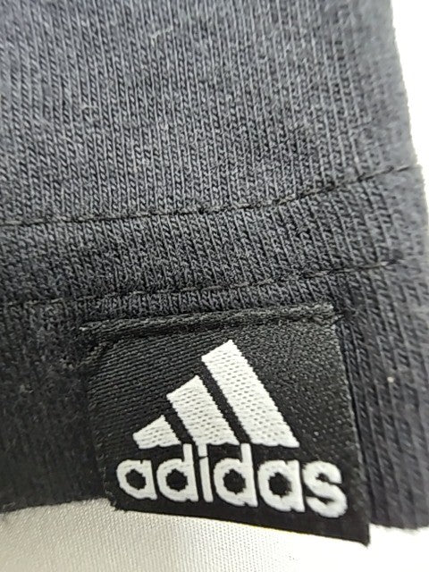 Adidas Men Black T-Shirt size M product image 6