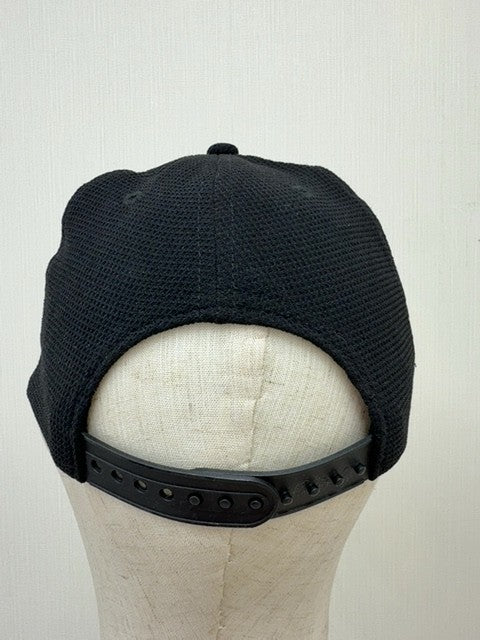 H.B. Kids Black Hat size ONE SIZE product image 2