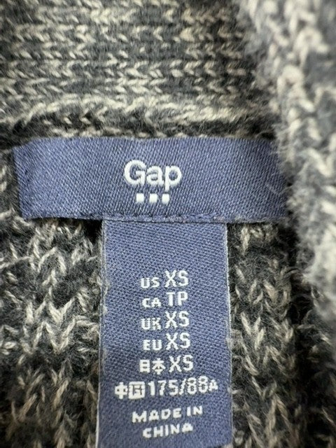 GAP Boys Black Sweater size XS product image 4