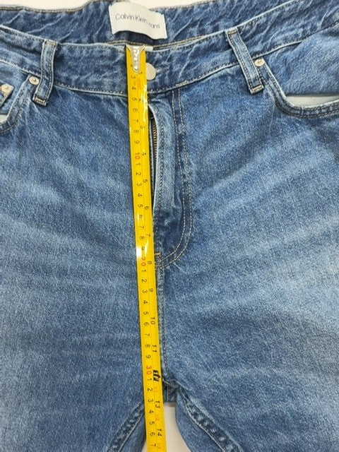 Calvin Klein Men Blue Jeans size W38 product image 7