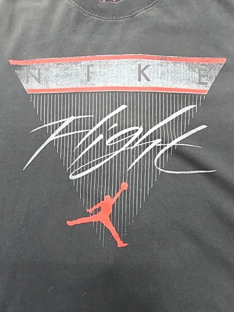 Jordan Men Black T-Shirt size XL product image 8