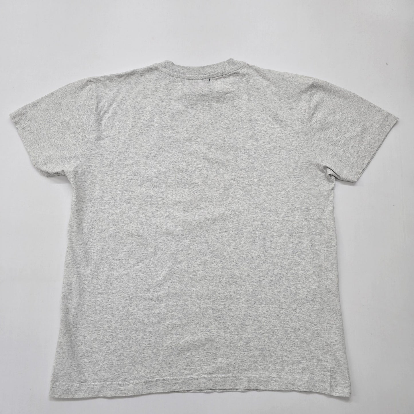 Kappa Men Gray T-Shirt size L product image 2