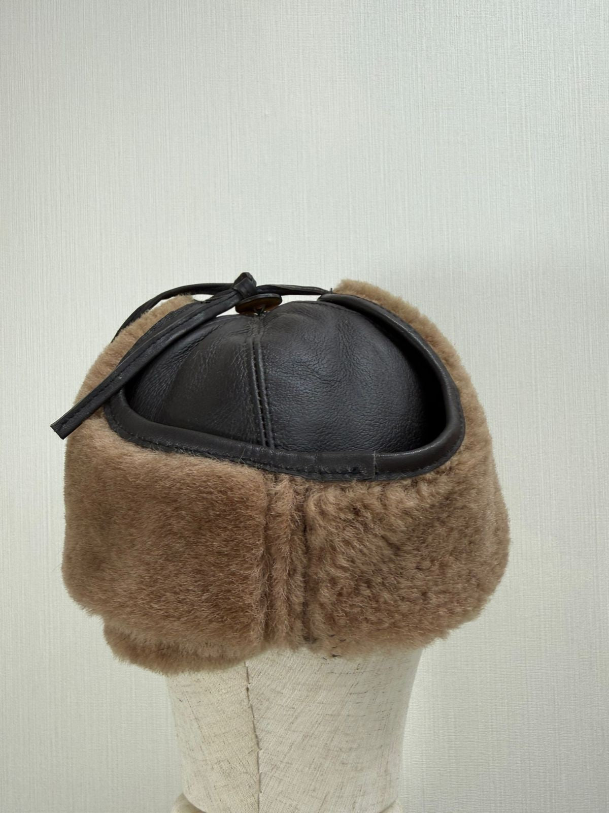 Artistic Haul Men Brown Hat product image 3