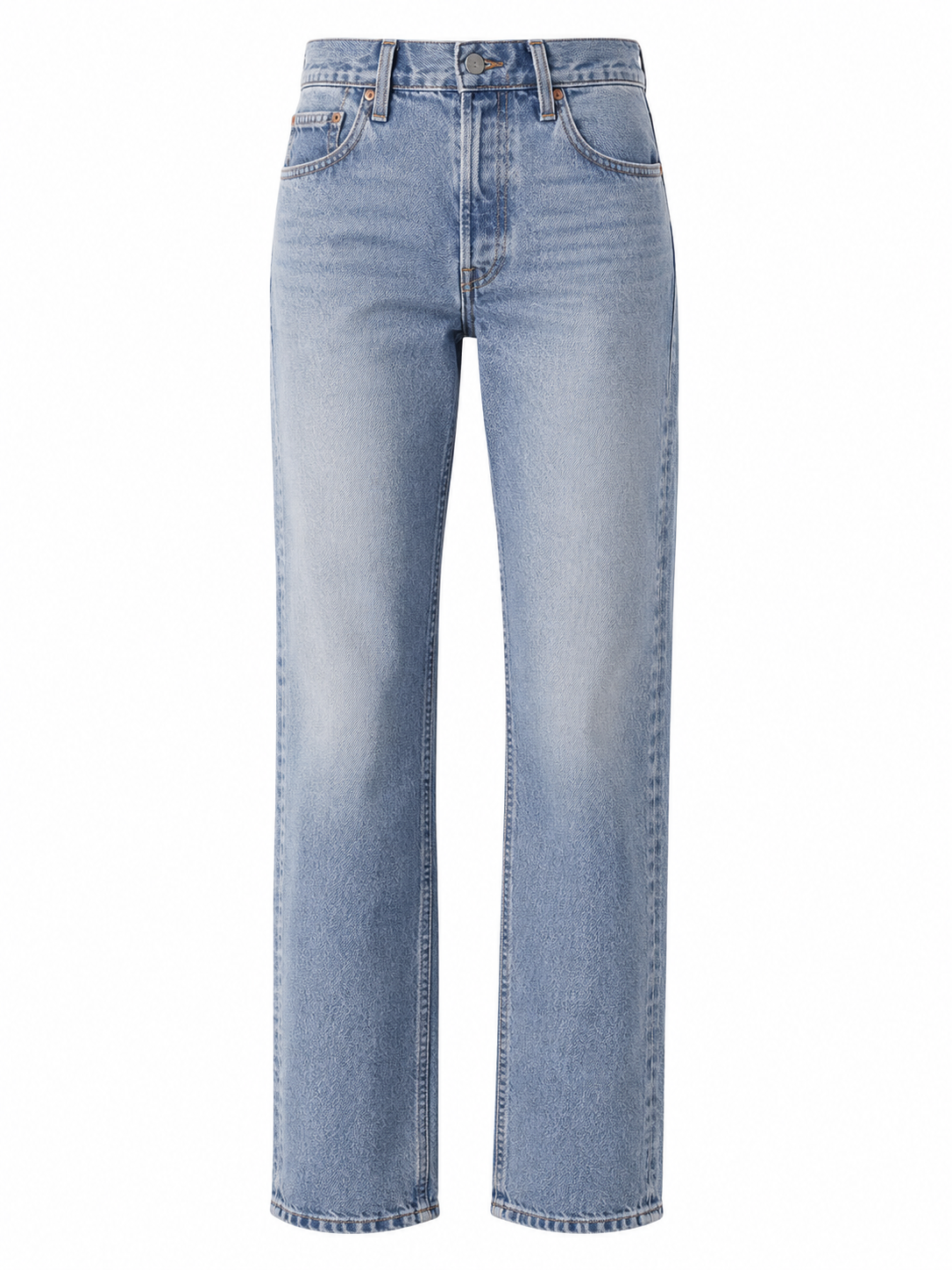 Levi's Women Blue Jeans size 30X30 product image 2