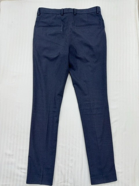 H&M Men Navy Chinos product image 2