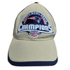 Artistic Haul Unisex Blue Hat product image 1
