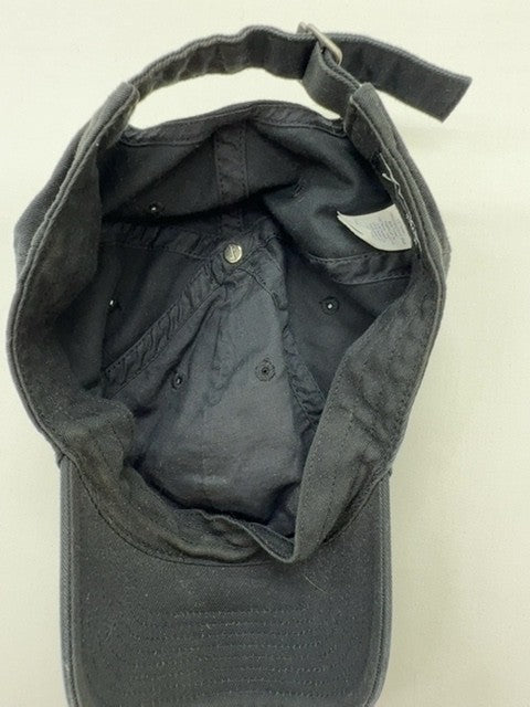 Nike Unisex Black Hat product image 6