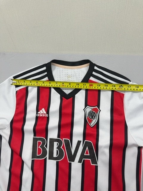 Adidas Men Black Jersey size XL product image 5