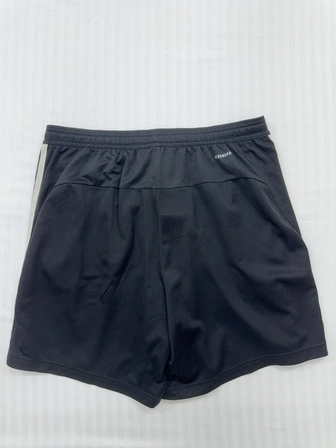 Adidas Men's Black Shorts – Size M, Training