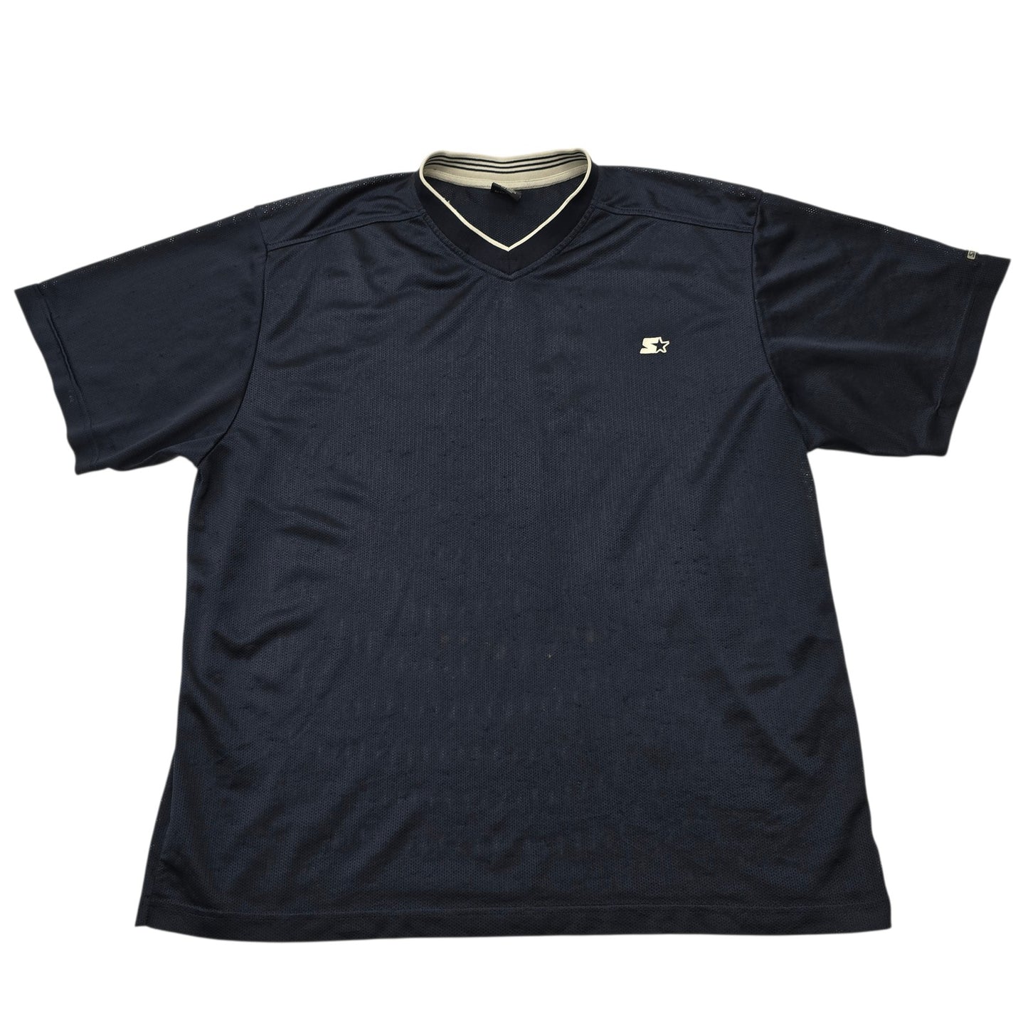 Starr Men Navy T-Shirt size XL product image 1