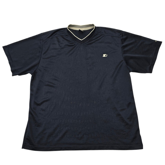 Starr Men Navy T-Shirt size XL product image 1