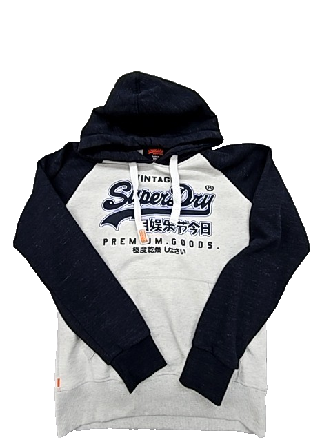 Superdry Men's XL Hoodie Regular Fit M20113XQ Turkey