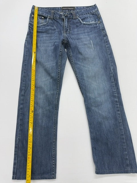 Dolce & Gabbana Men Blue Jeans size 29 product image 5