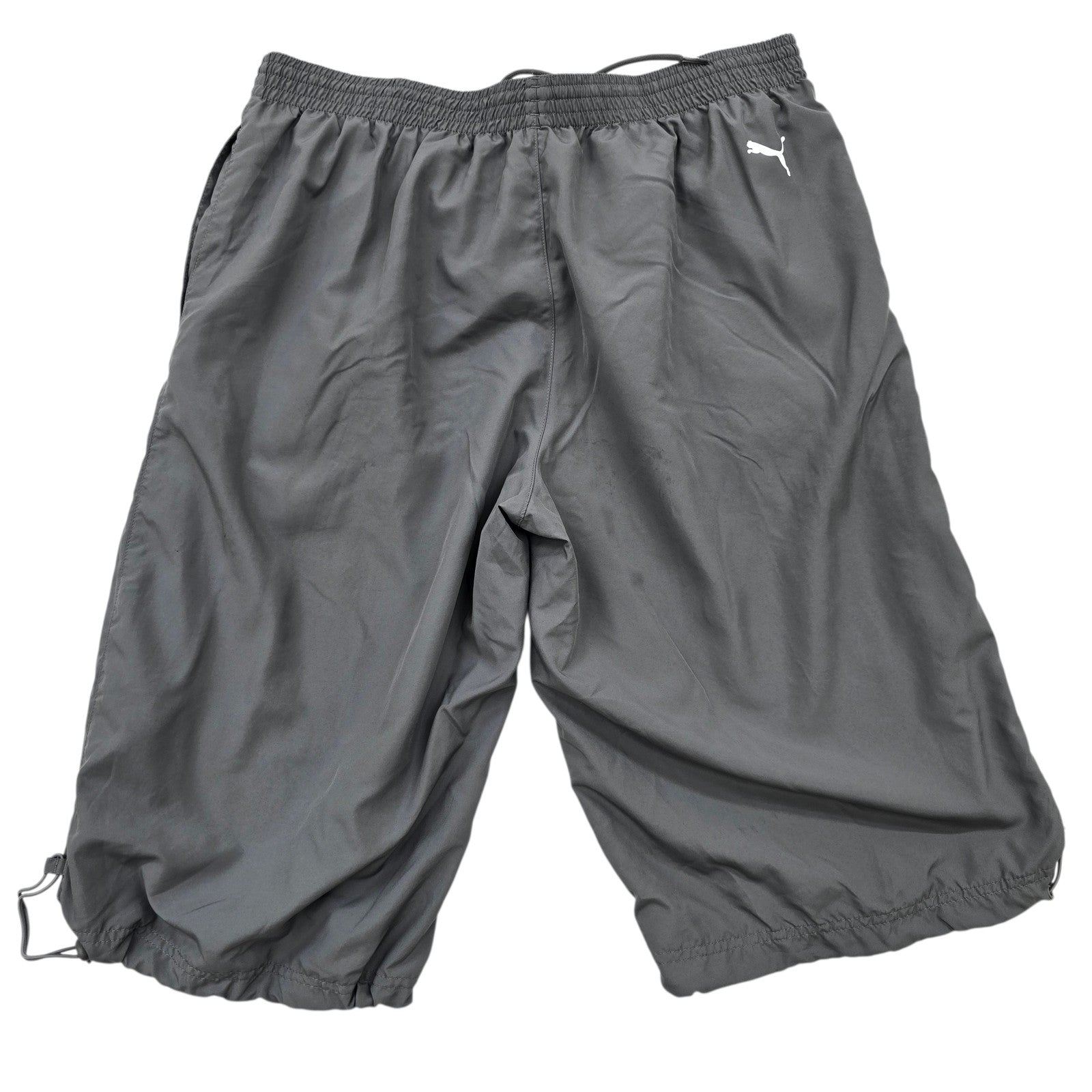 Puma Men Gray Shorts size XL product image 2