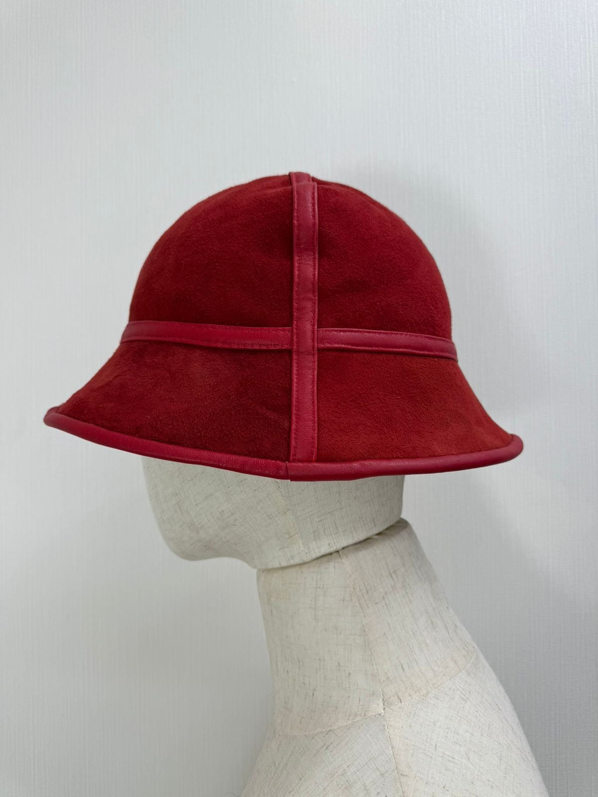 Artistic Haul Men Red Hat product image 3