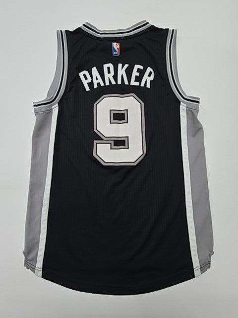 Adidas Boys Black Jersey size S product image 2