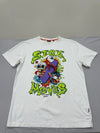 Cropp Unisex T-Shirt – Size XXL, Print print Print One-off, Regular Fit
