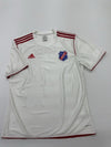 Adidas Boys White Shirt size L product image 1