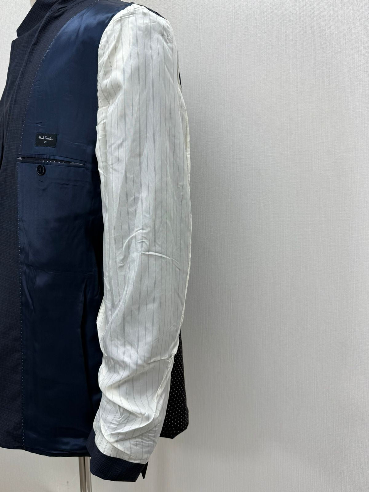 Paul Smith Men Blue Blazer size XL product image 14