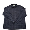 Celio Men Navy Shirt size 2XL product image 1