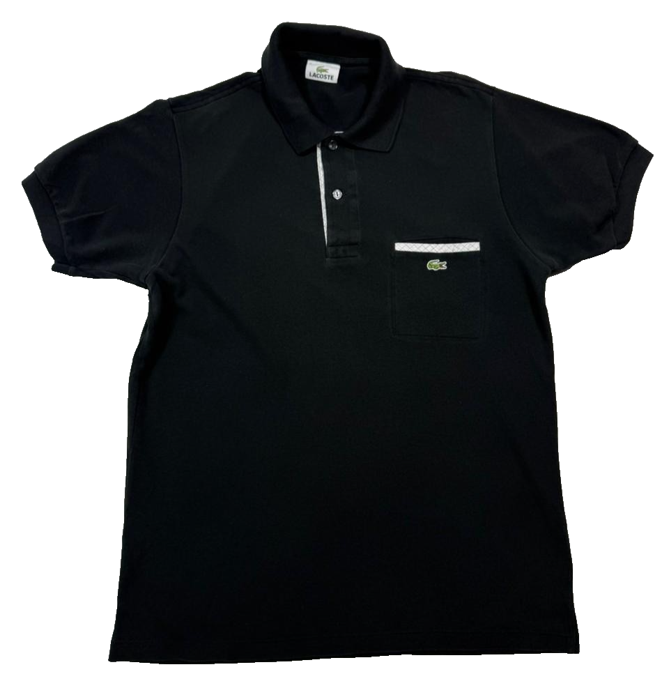 Lacoste Men'S Classic Fit Polo  - Size  2