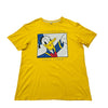 Disney Boys Yellow T-Shirt size XL product image 1