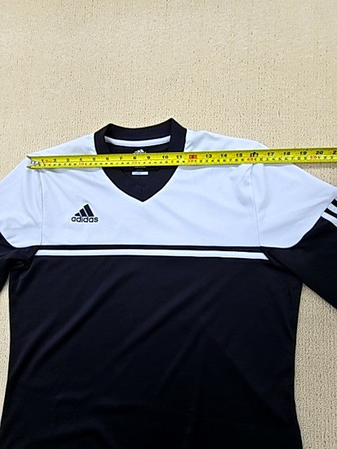 Adidas Women Black Jersey product image 5