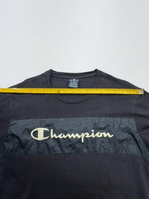 Champion Men Gray T-Shirt size XL product image 7