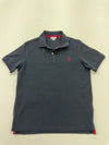 U.S. POLO ASSN. Boys Blue Polo Shirt size S product image 1