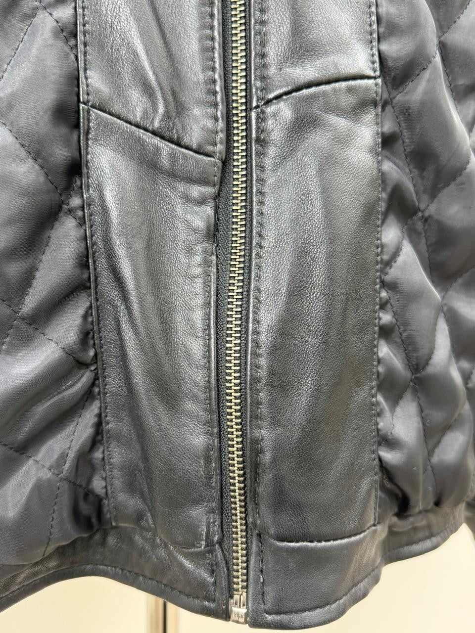 Artistic Haul Men Black Jacket product image 19