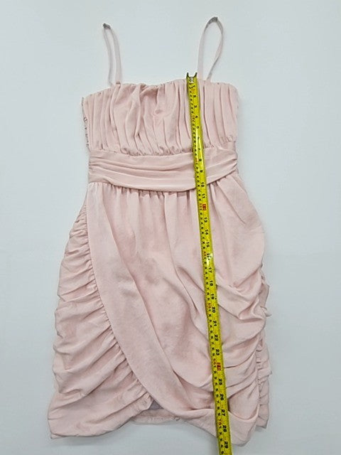 Artistic Haul Girls Pink Dress size 6 product image 7