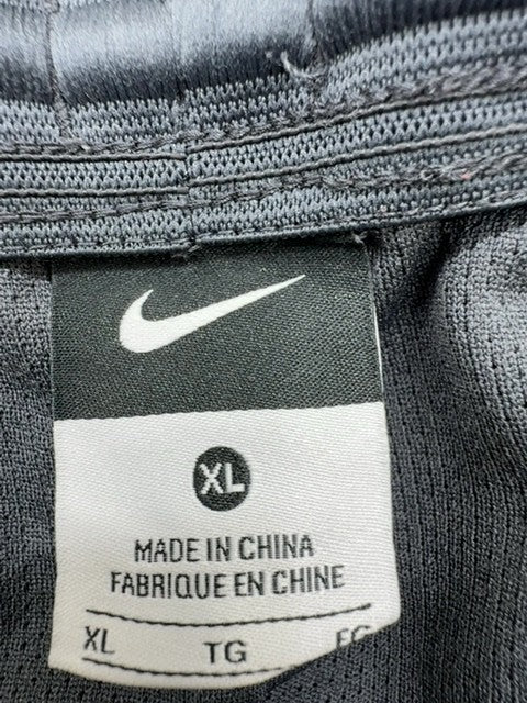 Nike Boys Gray Pants size XL product image 4