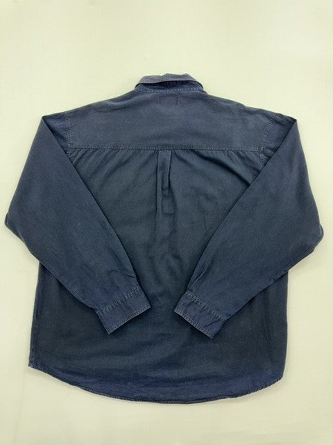Monar Boys Blue Shirt size XXL product image 2