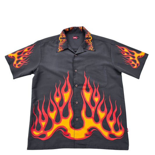 Big Apple Men Black Shirt product image 1