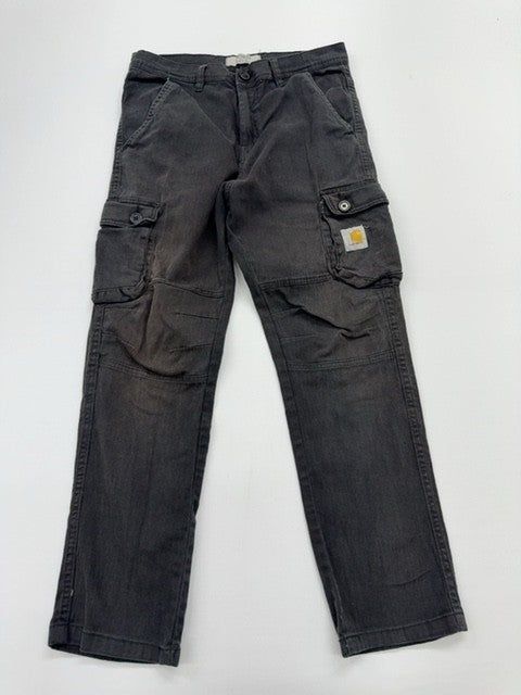 Carhartt Boys Blue Pants size 32 product image 1