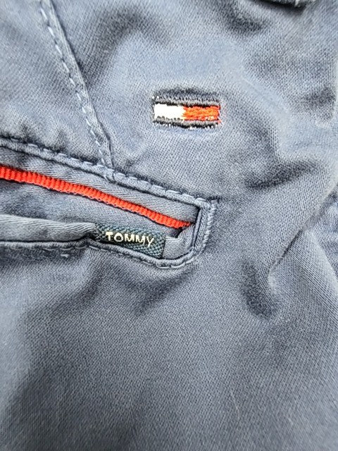 Artistic Haul Men Navy Pants size 40X32 product image 6