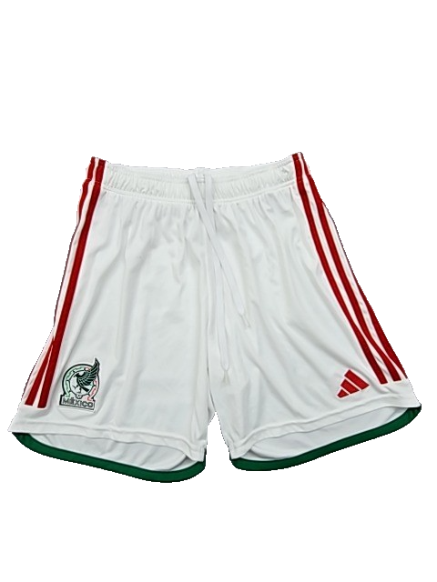 Adidas Men's White Shorts – Size L