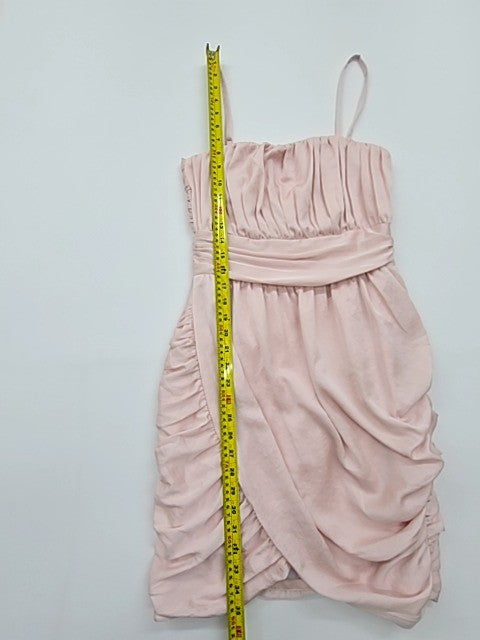 Artistic Haul Girls Pink Dress size 6 product image 6