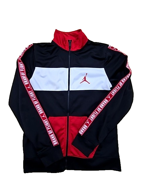 Jordan Men's Multicolor Jacket – Size XL