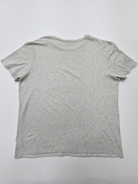 Guess Boys Gray T-Shirt size XXL product image 2