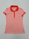 Nike Boys Red Polo Shirt size S product image 1