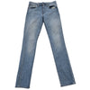 Levi's Men's Blue Jeans – Size W32 L36, Slim Fit