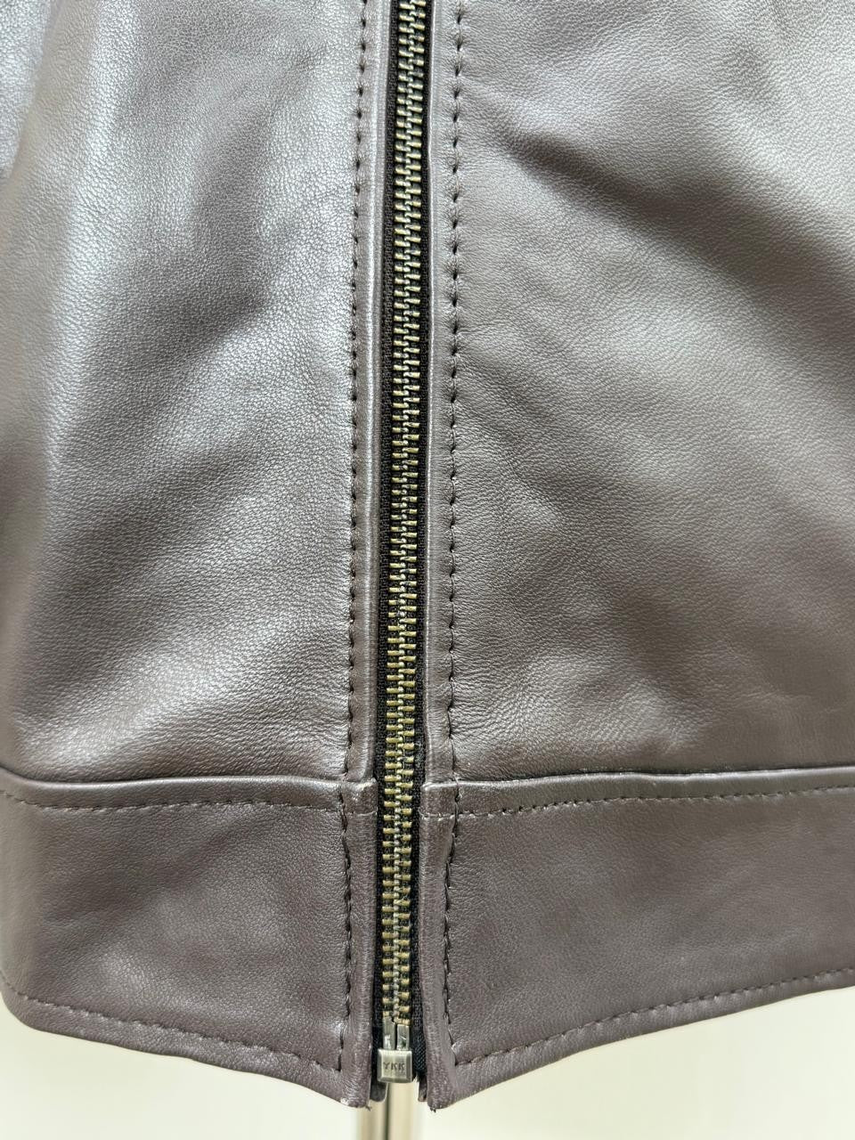 Artistic Haul Men Brown Jacket size 2XL product image 6